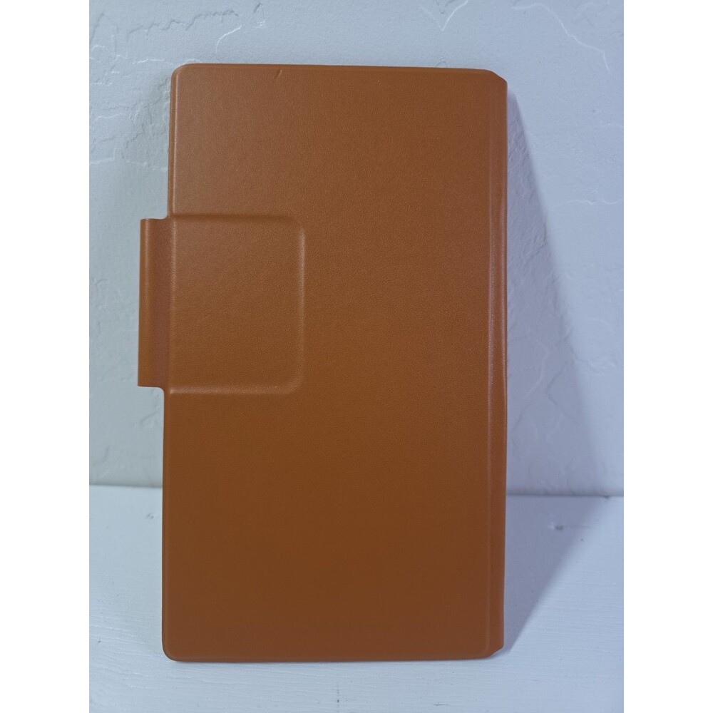 Ayotu Case for Remarkable Paper Pro Move 7.3" with Multi-Angle Stand (Brown) - Picture 3 of 8